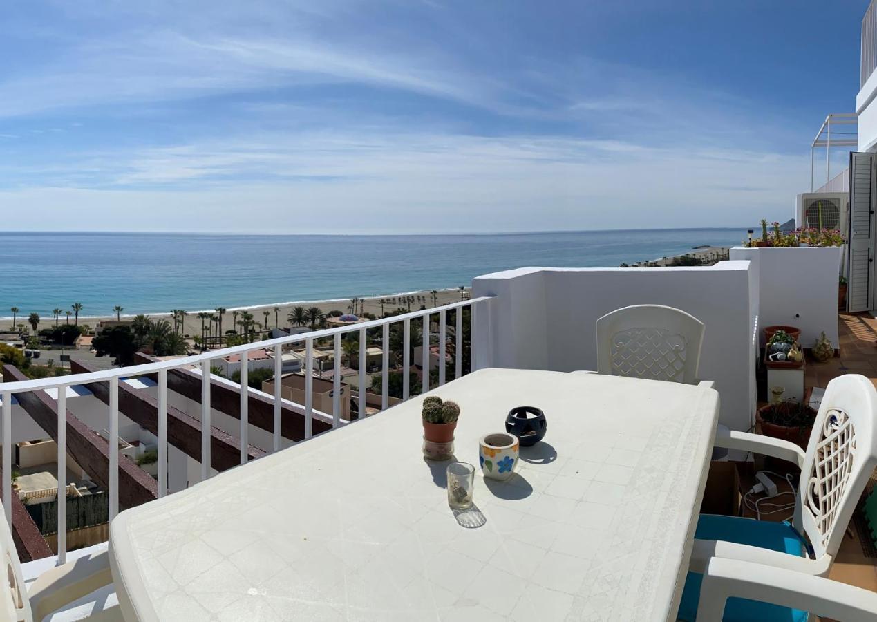 Residencial Oasis 4 * Mojácar